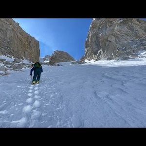 Meet your Posher, David